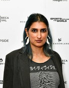 Farah Khalid