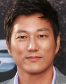 Sung Kang Picture