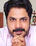 Dinjith Ayyathan