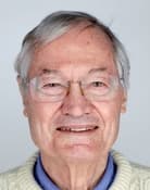 Grootschalige poster van Roger Corman