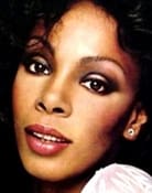 Largescale poster for Donna Summer