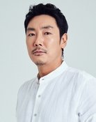 Cho Jin-woong
