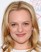 Largescale poster for Elisabeth Moss