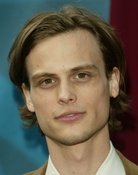 Matthew Gray Gubler