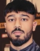 Hamza Uddin
