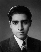 Ahmad Reza Pahlavi
