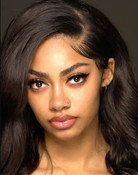 Sade Horton