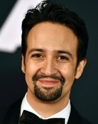 Lin-Manuel Miranda