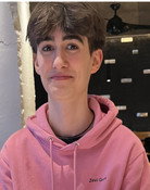 Matias Zevi Gross