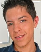 Grootschalige poster van Joshua Evans