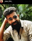 Naveen Raj
