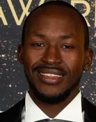 Jean-Babtiste Alaize