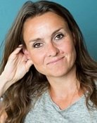 Anne Oppenhagen Pagh