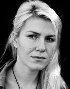 Grootschalige poster van Katia Repina