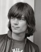 Grootschalige poster van Dee Dee Ramone