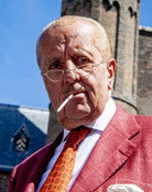 Theo Hiddema