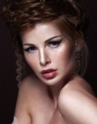 Snezhanna Mashkantseva