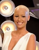 Largescale poster for Amber Rose