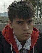 Bryan Arévalo