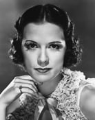 Grootschalige poster van Eleanor Powell