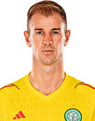 Joe Hart