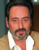 Grootschalige poster van Helmut Dietl