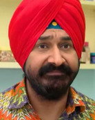 Gurucharan Singh