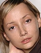Grootschalige poster van Olga Gerchakova