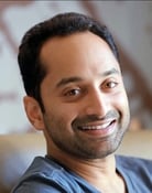 Largescale poster for Fahadh Faasil