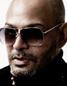 Barry Adamson