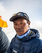 Pasang Tenzing Sherpa