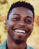 Keith Leak Jr.