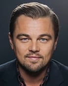 Grootschalige poster van Leonardo DiCaprio