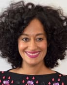 Grootschalige poster van Tracee Ellis Ross