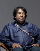 Ailton Krenak