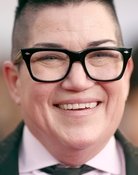Lea DeLaria