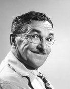 Largescale poster for Howard McNear