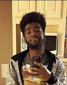 Cedrick Short
