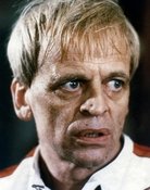 Klaus Kinski