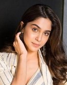 Sharvari Wagh