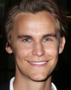 Rhys Wakefield Picture
