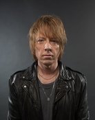 Jeff Pilson