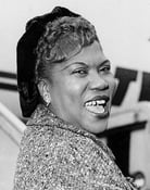 Sister Rosetta Tharpe