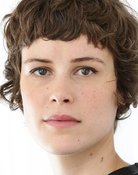 Carla Juri