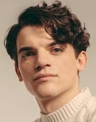 Grootschalige poster van Edward Bluemel