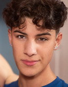 Sebastian Cruz
