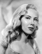 Georgine Darcy