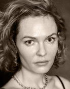 Кристина Стебунова