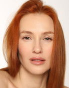 Ирина Юдина