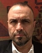 Grootschalige poster van João Paulo Mendonça